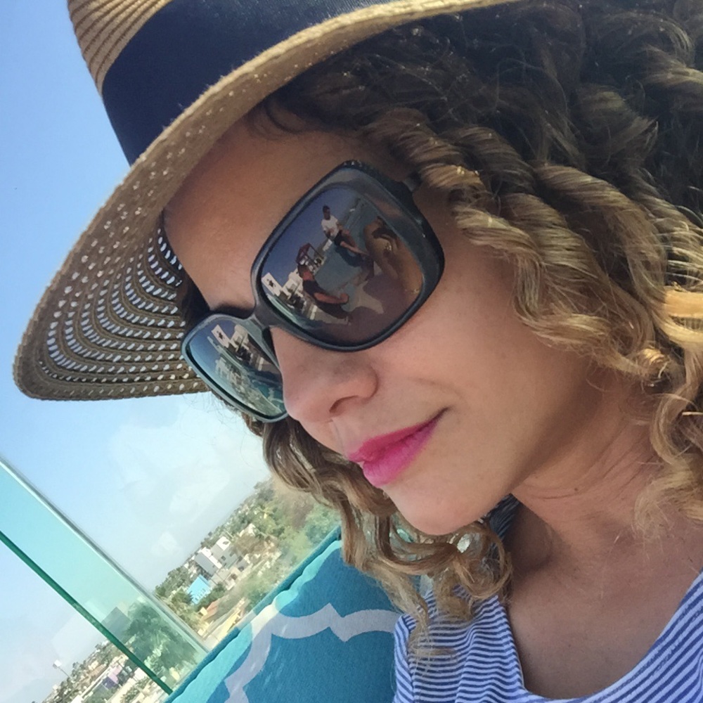 Meet your Posher, Cindy